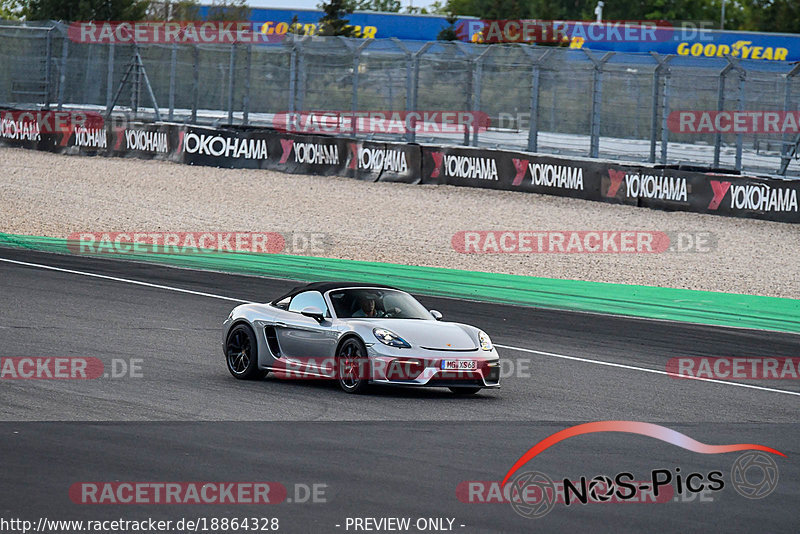 Bild #18864328 - Touristenfahrten Nürburgring Grand-Prix-Strecke (30.08.2022)