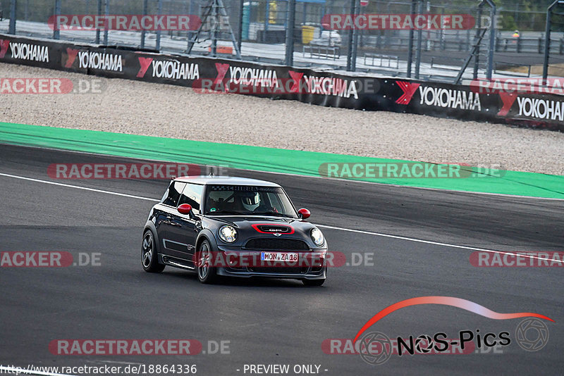 Bild #18864336 - Touristenfahrten Nürburgring Grand-Prix-Strecke (30.08.2022)