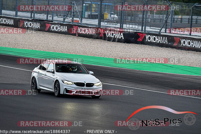 Bild #18864337 - Touristenfahrten Nürburgring Grand-Prix-Strecke (30.08.2022)