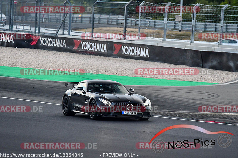 Bild #18864346 - Touristenfahrten Nürburgring Grand-Prix-Strecke (30.08.2022)