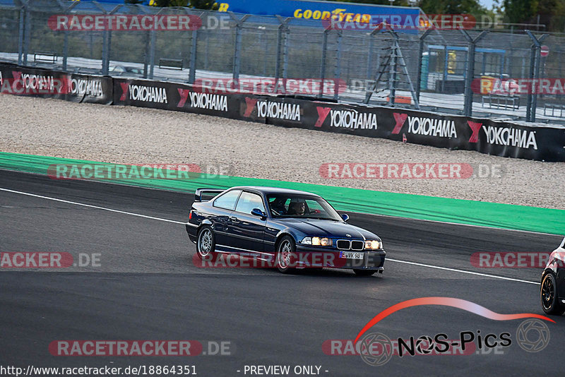 Bild #18864351 - Touristenfahrten Nürburgring Grand-Prix-Strecke (30.08.2022)