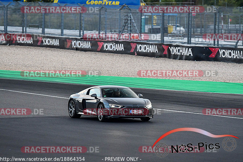 Bild #18864354 - Touristenfahrten Nürburgring Grand-Prix-Strecke (30.08.2022)