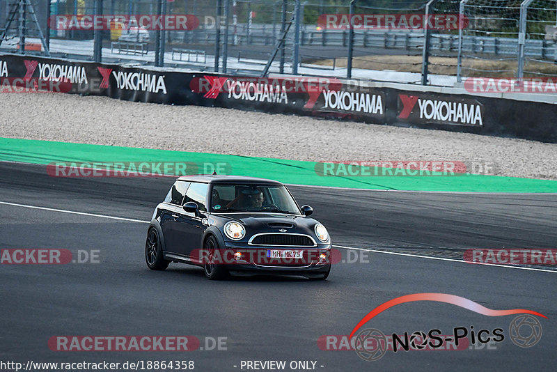 Bild #18864358 - Touristenfahrten Nürburgring Grand-Prix-Strecke (30.08.2022)