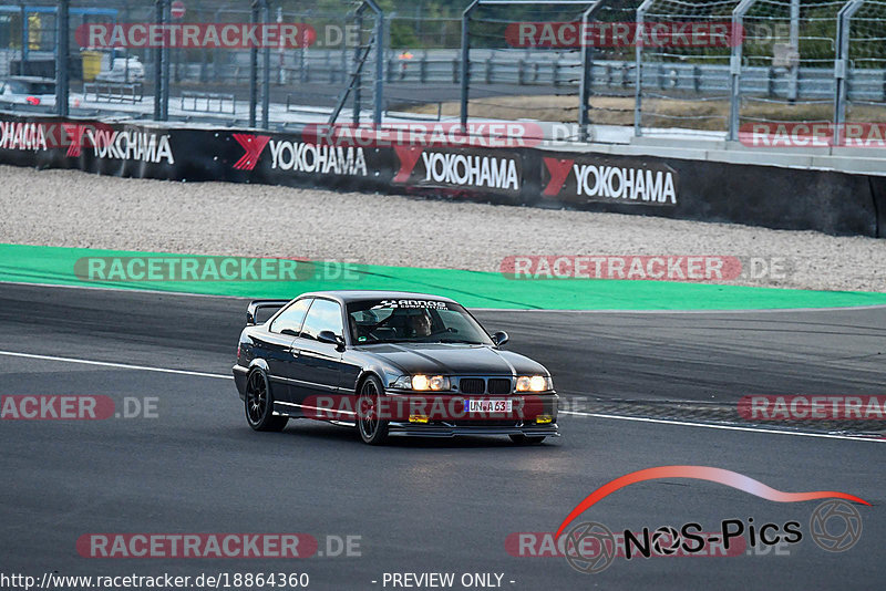 Bild #18864360 - Touristenfahrten Nürburgring Grand-Prix-Strecke (30.08.2022)