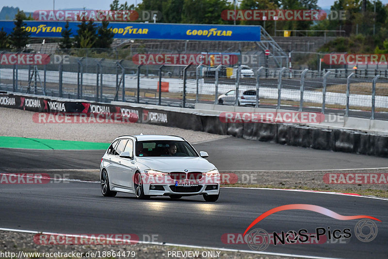 Bild #18864479 - Touristenfahrten Nürburgring Grand-Prix-Strecke (30.08.2022)