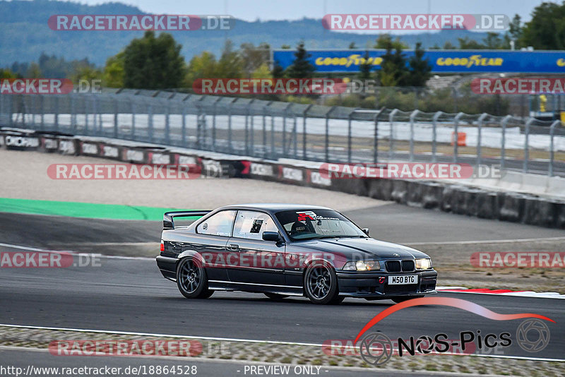 Bild #18864528 - Touristenfahrten Nürburgring Grand-Prix-Strecke (30.08.2022)