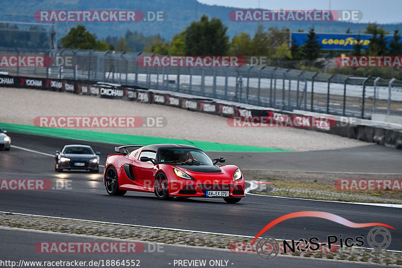 Bild #18864552 - Touristenfahrten Nürburgring Grand-Prix-Strecke (30.08.2022)