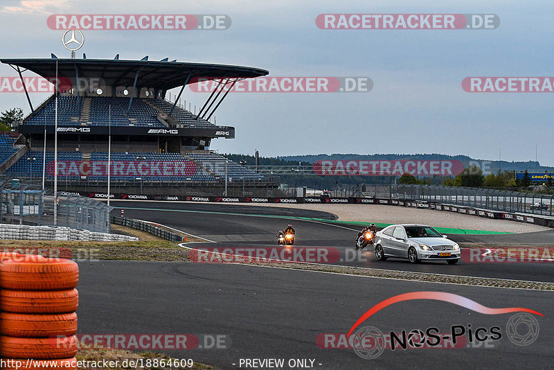 Bild #18864609 - Touristenfahrten Nürburgring Grand-Prix-Strecke (30.08.2022)