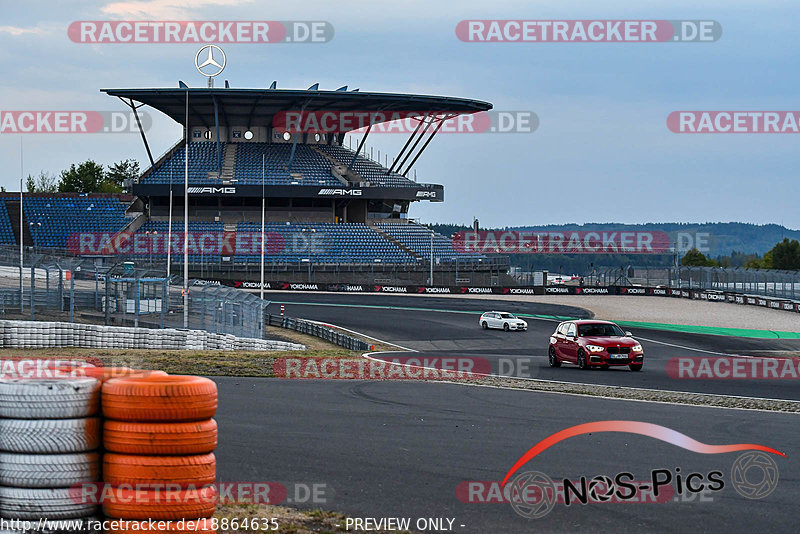 Bild #18864635 - Touristenfahrten Nürburgring Grand-Prix-Strecke (30.08.2022)