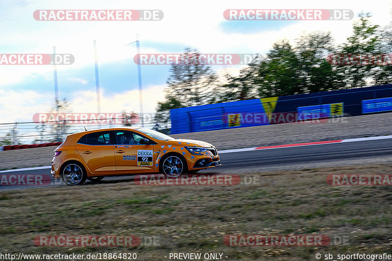 Bild #18864820 - Touristenfahrten Nürburgring Grand-Prix-Strecke (30.08.2022)