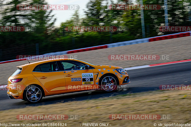 Bild #18864824 - Touristenfahrten Nürburgring Grand-Prix-Strecke (30.08.2022)