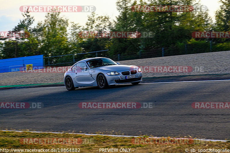 Bild #18864882 - Touristenfahrten Nürburgring Grand-Prix-Strecke (30.08.2022)