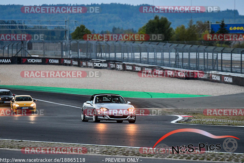 Bild #18865118 - Touristenfahrten Nürburgring Grand-Prix-Strecke (30.08.2022)