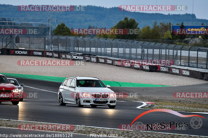 Bild #18865124 - Touristenfahrten Nürburgring Grand-Prix-Strecke (30.08.2022)