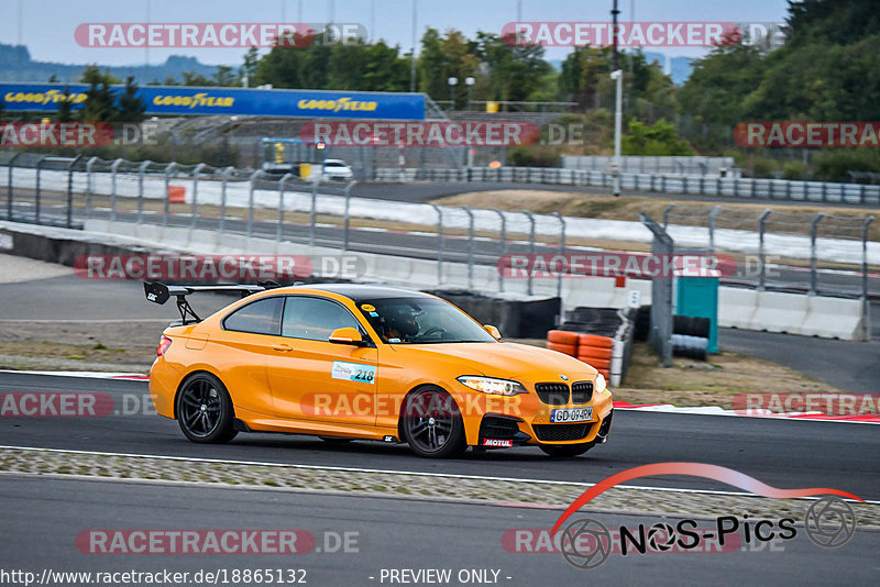 Bild #18865132 - Touristenfahrten Nürburgring Grand-Prix-Strecke (30.08.2022)