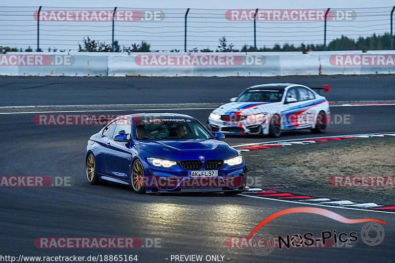 Bild #18865164 - Touristenfahrten Nürburgring Grand-Prix-Strecke (30.08.2022)