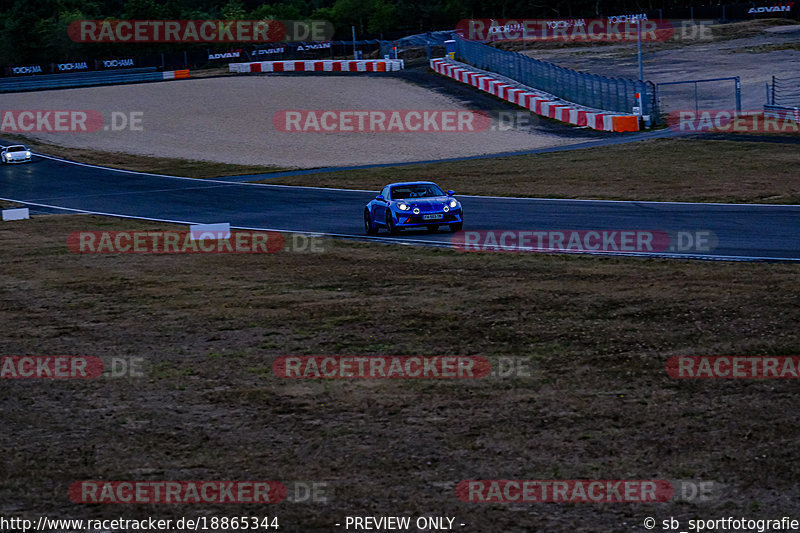 Bild #18865344 - Touristenfahrten Nürburgring Grand-Prix-Strecke (30.08.2022)