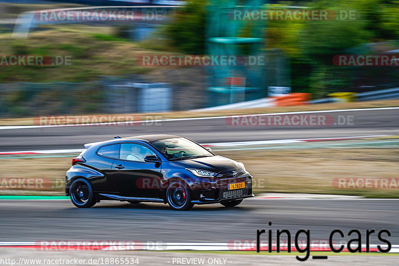 Bild #18865534 - Touristenfahrten Nürburgring Grand-Prix-Strecke (30.08.2022)