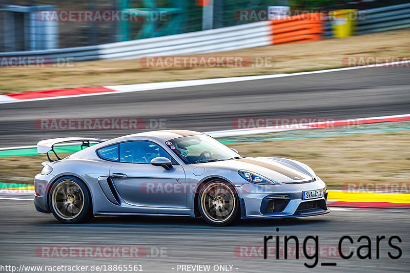 Bild #18865561 - Touristenfahrten Nürburgring Grand-Prix-Strecke (30.08.2022)