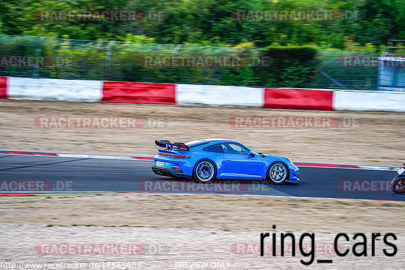 Bild #18865604 - Touristenfahrten Nürburgring Grand-Prix-Strecke (30.08.2022)