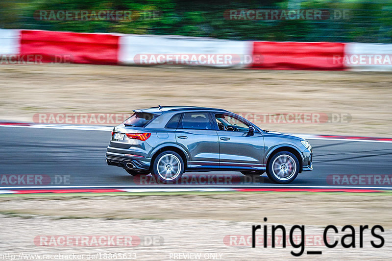 Bild #18865633 - Touristenfahrten Nürburgring Grand-Prix-Strecke (30.08.2022)