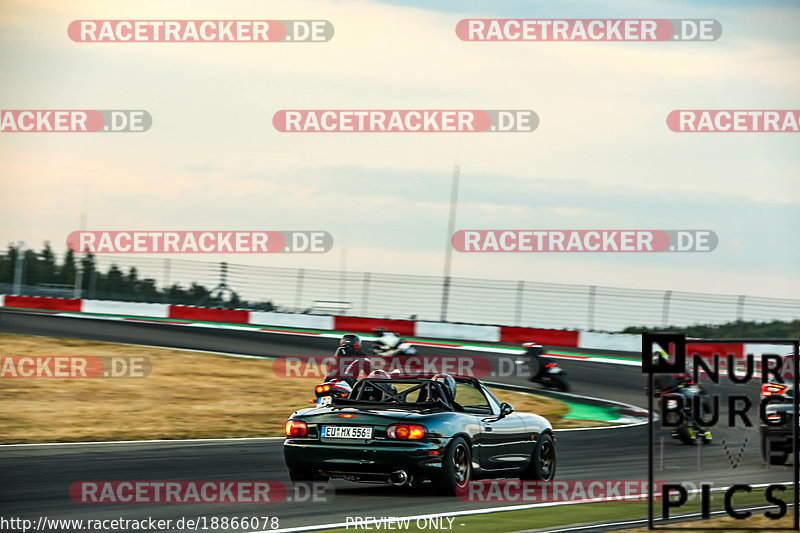 Bild #18866078 - Touristenfahrten Nürburgring Grand-Prix-Strecke (30.08.2022)