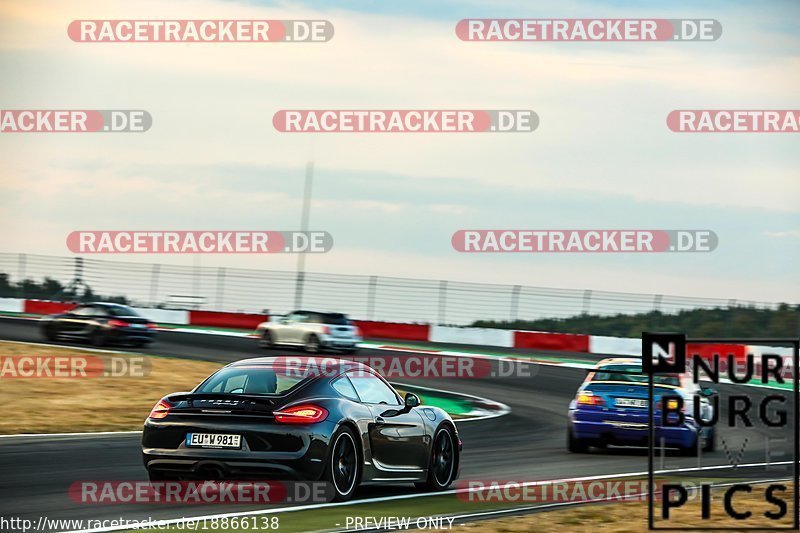 Bild #18866138 - Touristenfahrten Nürburgring Grand-Prix-Strecke (30.08.2022)