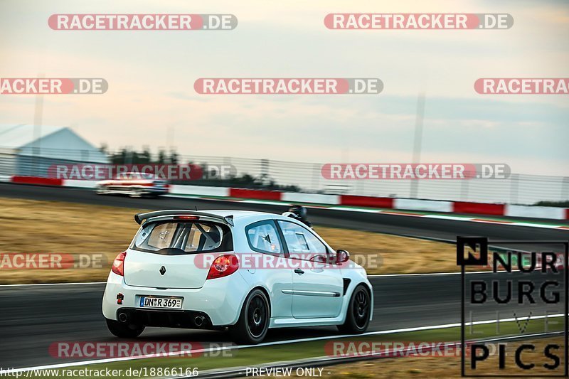 Bild #18866166 - Touristenfahrten Nürburgring Grand-Prix-Strecke (30.08.2022)