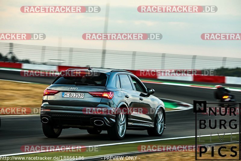 Bild #18866186 - Touristenfahrten Nürburgring Grand-Prix-Strecke (30.08.2022)