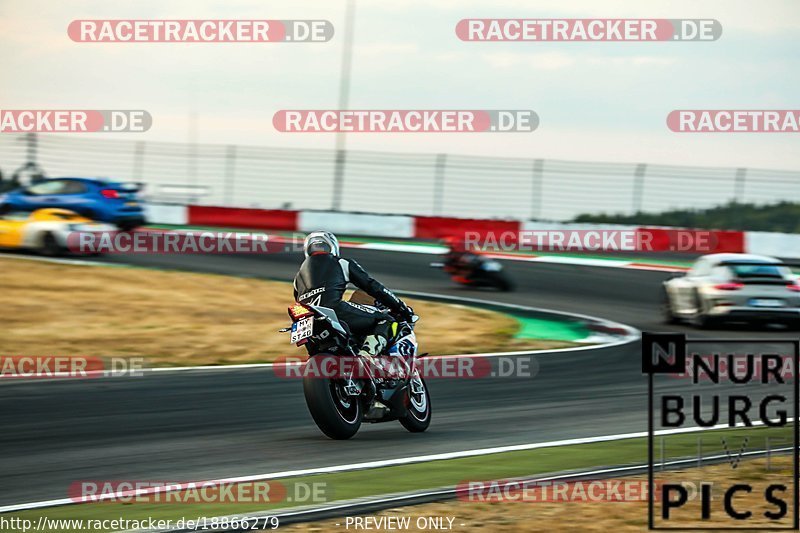 Bild #18866279 - Touristenfahrten Nürburgring Grand-Prix-Strecke (30.08.2022)