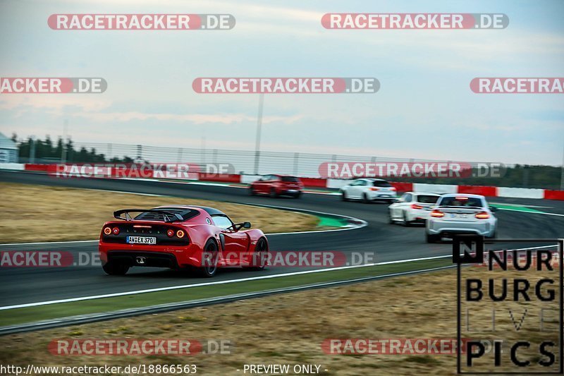 Bild #18866563 - Touristenfahrten Nürburgring Grand-Prix-Strecke (30.08.2022)