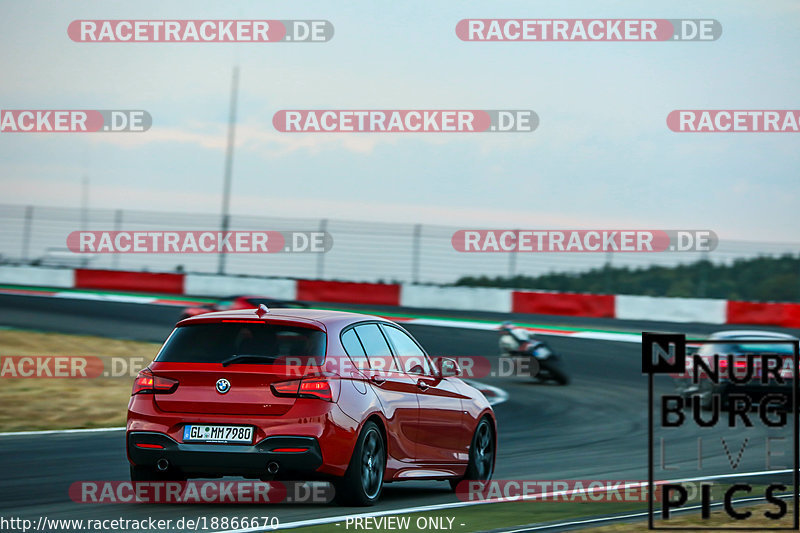 Bild #18866670 - Touristenfahrten Nürburgring Grand-Prix-Strecke (30.08.2022)