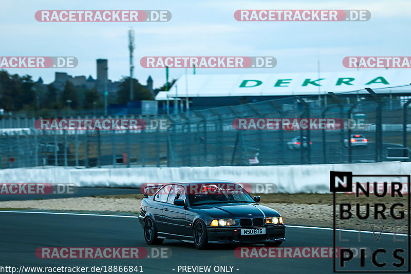 Bild #18866841 - Touristenfahrten Nürburgring Grand-Prix-Strecke (30.08.2022)