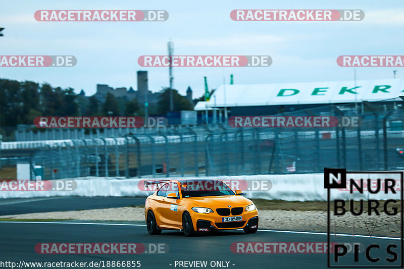 Bild #18866855 - Touristenfahrten Nürburgring Grand-Prix-Strecke (30.08.2022)