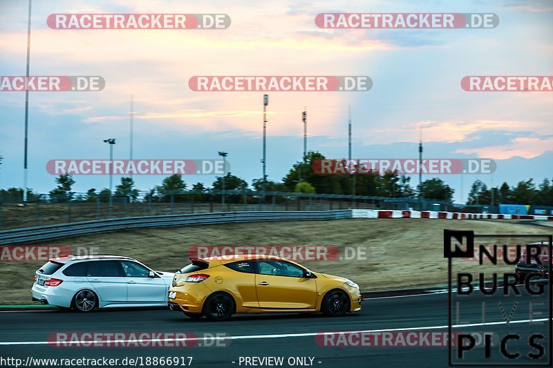 Bild #18866917 - Touristenfahrten Nürburgring Grand-Prix-Strecke (30.08.2022)