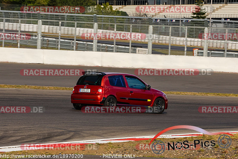 Bild #18970200 - Touristenfahrten Nürburgring Grand-Prix-Strecke (06.09.2022)