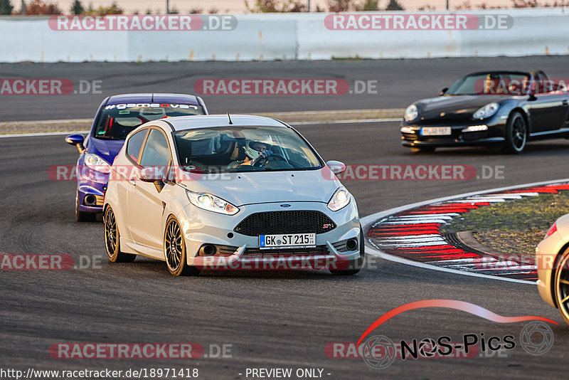 Bild #18971418 - Touristenfahrten Nürburgring Grand-Prix-Strecke (06.09.2022)