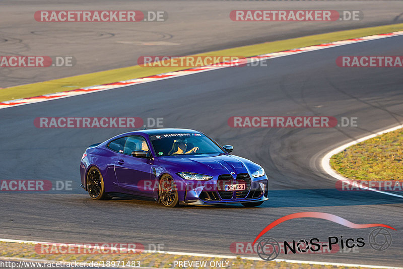 Bild #18971483 - Touristenfahrten Nürburgring Grand-Prix-Strecke (06.09.2022)