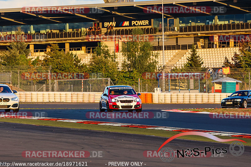 Bild #18971621 - Touristenfahrten Nürburgring Grand-Prix-Strecke (06.09.2022)