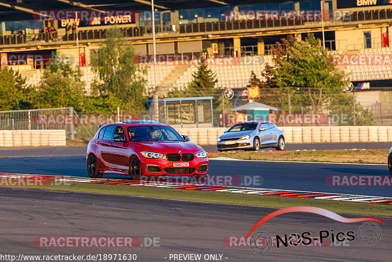 Bild #18971630 - Touristenfahrten Nürburgring Grand-Prix-Strecke (06.09.2022)