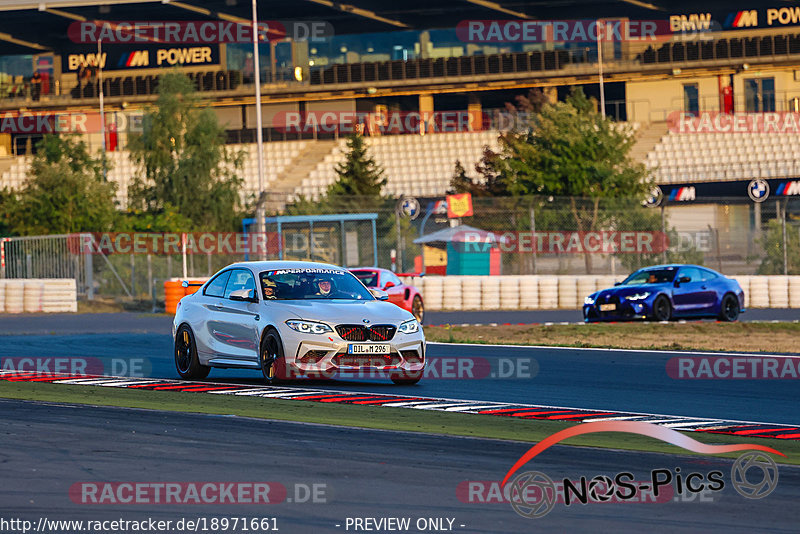 Bild #18971661 - Touristenfahrten Nürburgring Grand-Prix-Strecke (06.09.2022)