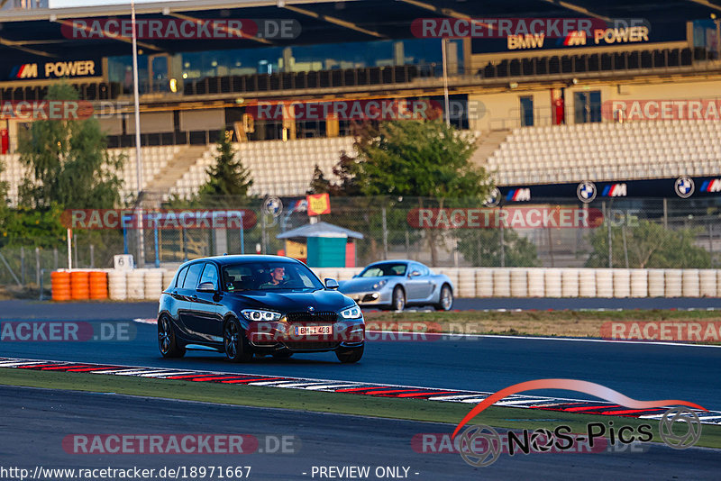 Bild #18971667 - Touristenfahrten Nürburgring Grand-Prix-Strecke (06.09.2022)