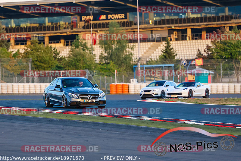 Bild #18971670 - Touristenfahrten Nürburgring Grand-Prix-Strecke (06.09.2022)