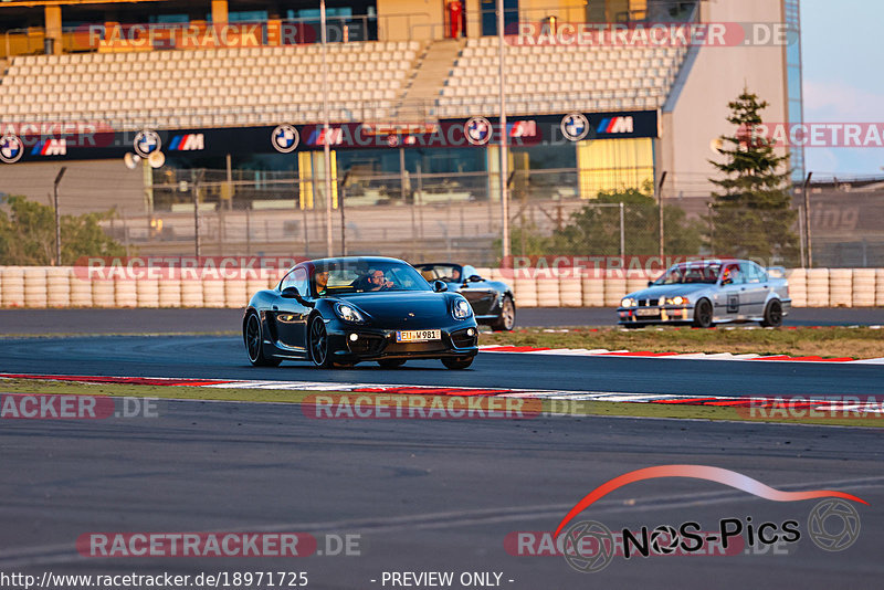 Bild #18971725 - Touristenfahrten Nürburgring Grand-Prix-Strecke (06.09.2022)