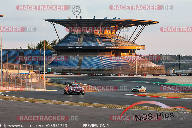 Bild #18971753 - Touristenfahrten Nürburgring Grand-Prix-Strecke (06.09.2022)