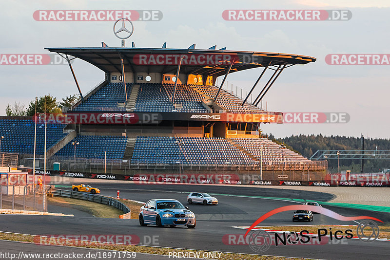 Bild #18971759 - Touristenfahrten Nürburgring Grand-Prix-Strecke (06.09.2022)