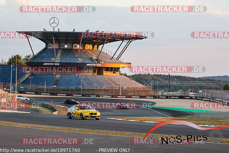 Bild #18971760 - Touristenfahrten Nürburgring Grand-Prix-Strecke (06.09.2022)