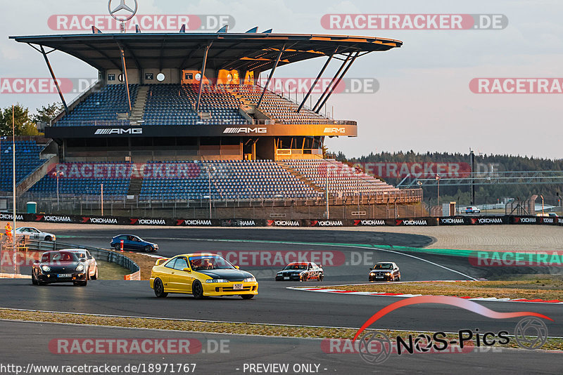 Bild #18971767 - Touristenfahrten Nürburgring Grand-Prix-Strecke (06.09.2022)