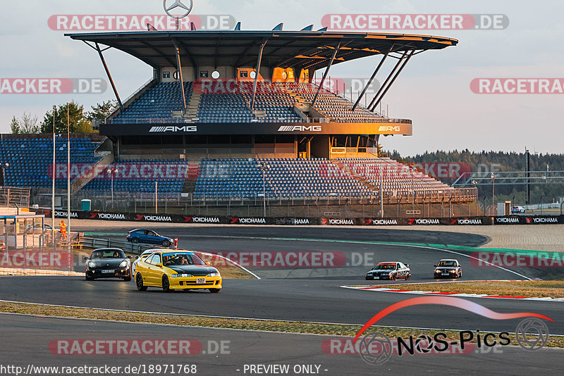 Bild #18971768 - Touristenfahrten Nürburgring Grand-Prix-Strecke (06.09.2022)