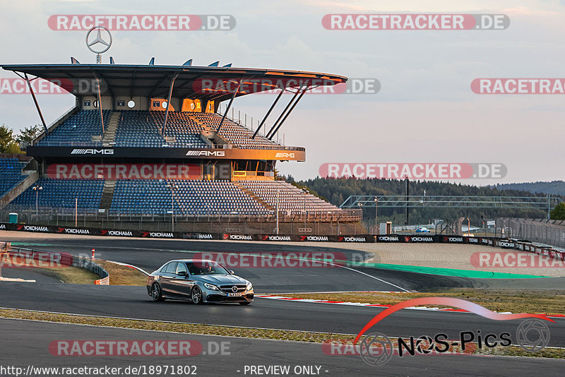 Bild #18971802 - Touristenfahrten Nürburgring Grand-Prix-Strecke (06.09.2022)